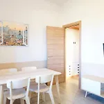 Cozy Apartment In The Heart Of Garbatella