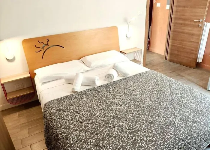 Cozy Apartment In The Heart Of Garbatella