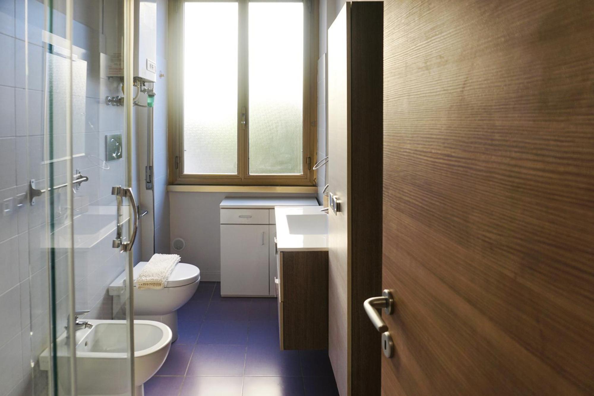 Cozy In The Heart Of Garbatella *