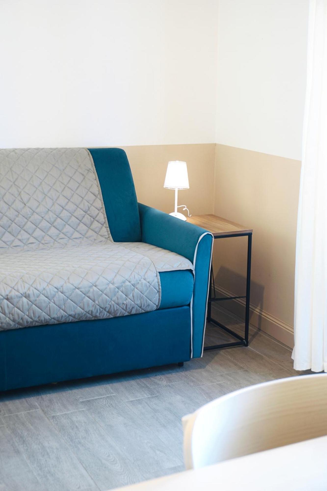 Cozy In The Heart Of Garbatella * Rom