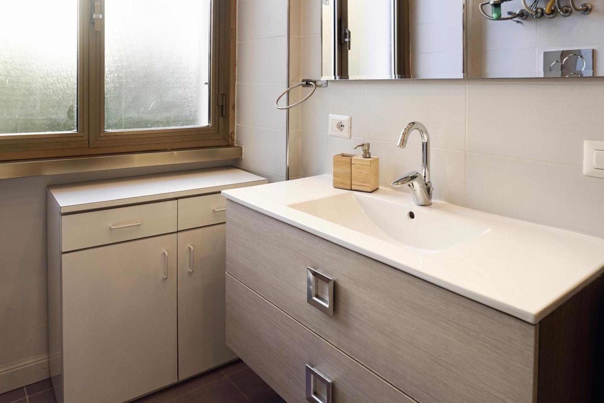 Apartment Cozy In The Heart Of Garbatella