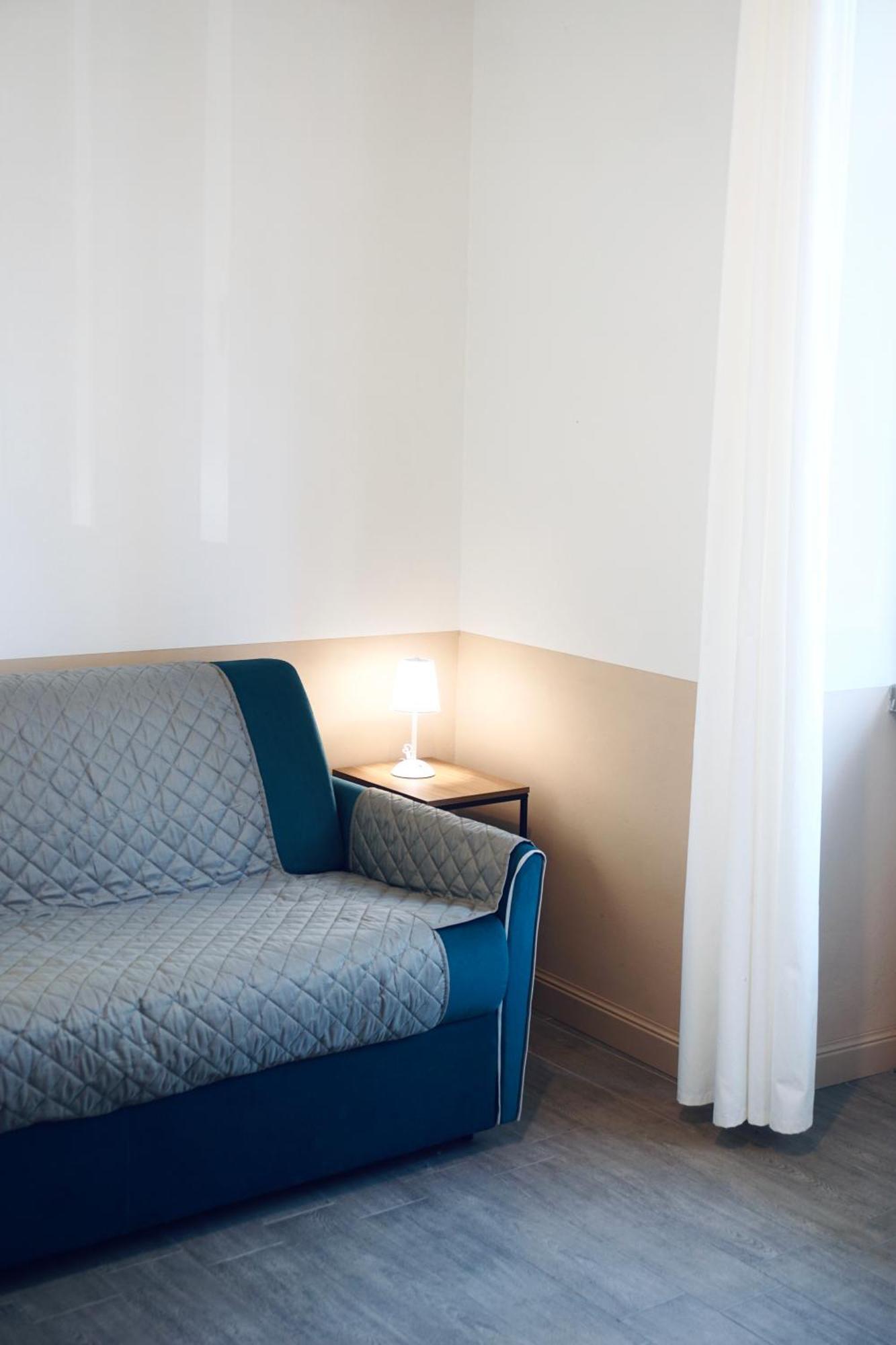 Apartment Cozy In The Heart Of Garbatella *
