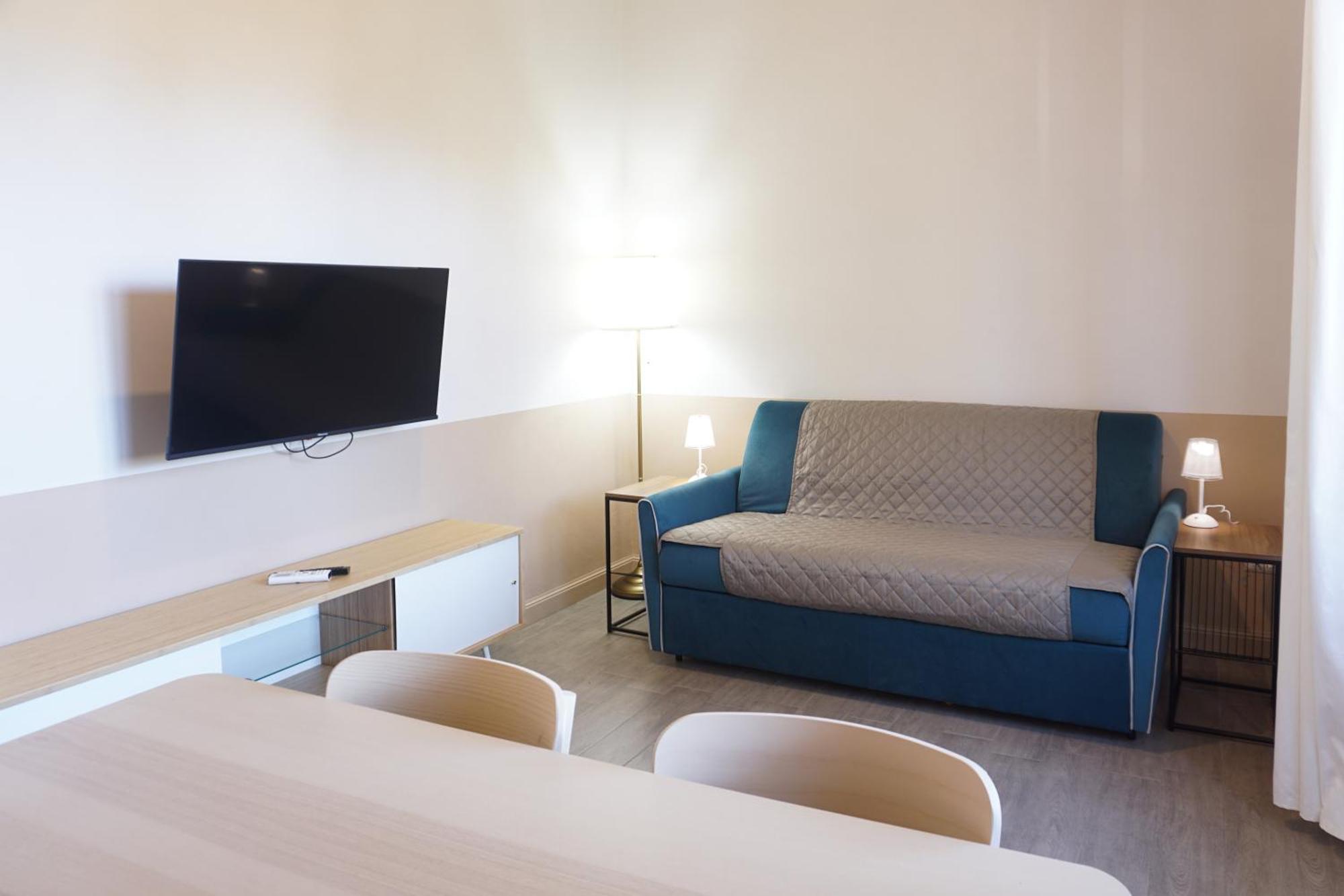 Cozy In The Heart Of Garbatella *